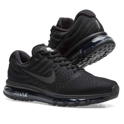 nike air max 2017 sale zwart|air max 2017 price.